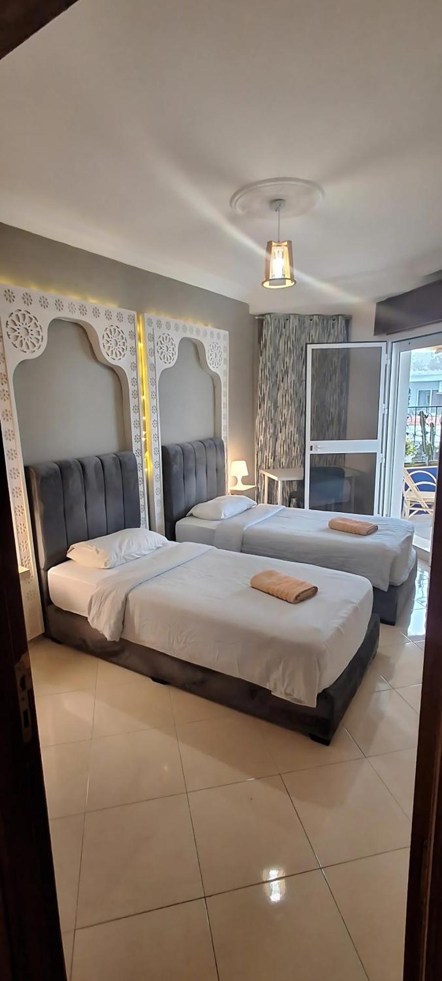 Cozy Flat With Sea View Apartment แทนเจียร์ ภายนอก รูปภาพ